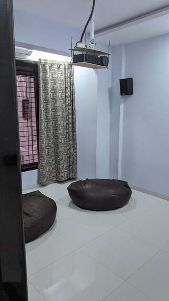 1 BHK Apartment For Rent in Sector 10 Airoli Navi Mumbai 6306813