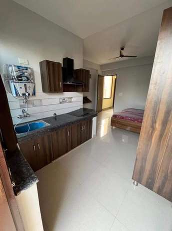 1 RK Builder Floor For Rent in Airforce Station Gurgaon 6306826