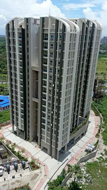 3 BHK Apartment For Resale in PS Amistad New Town Kolkata 6306836