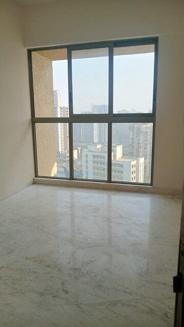 Bedroom in 2 BHK Apartment at Lodha Bel Air, Jogeshwari West – for Rent