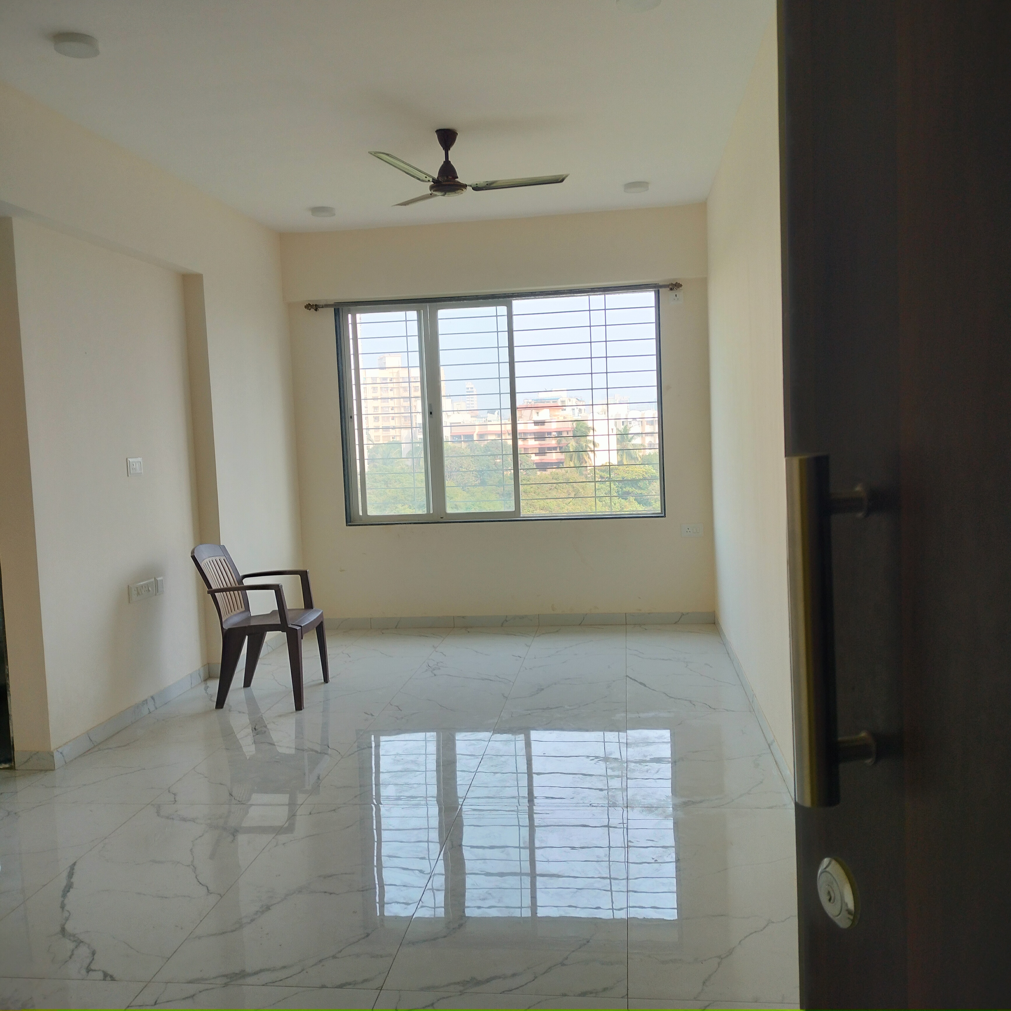 2.5 BHK 1150 Sq.Ft. Apartment in Tattva Mittal Cove