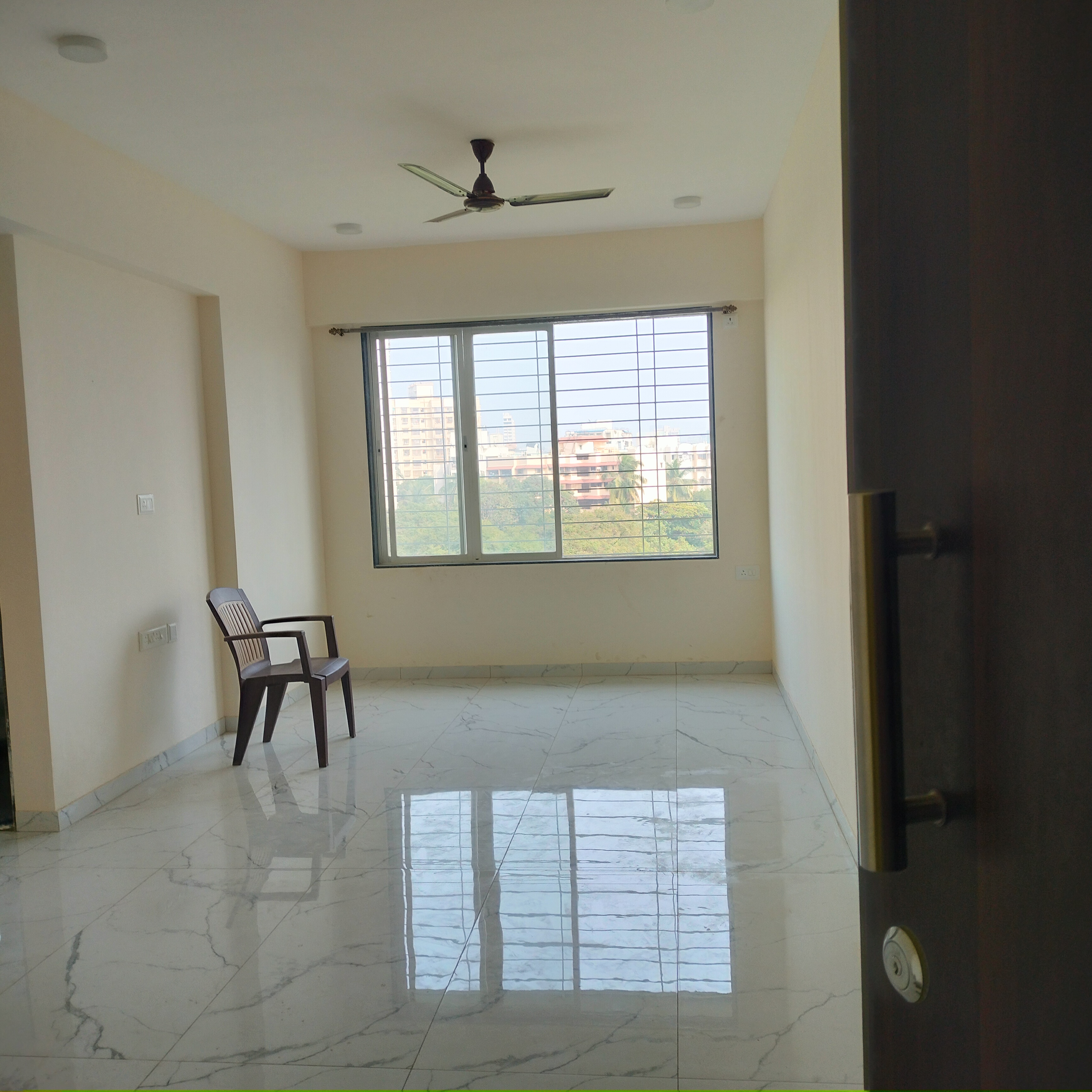 2.5 BHK Apartment For Rent in Tattva Mittal Cove Andheri West Mumbai  6306987