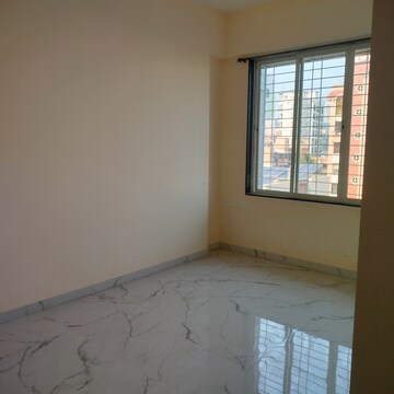 Bedroom in 2.5 BHK Apartment at Tattva Mittal Cove, Andheri West – for Rent