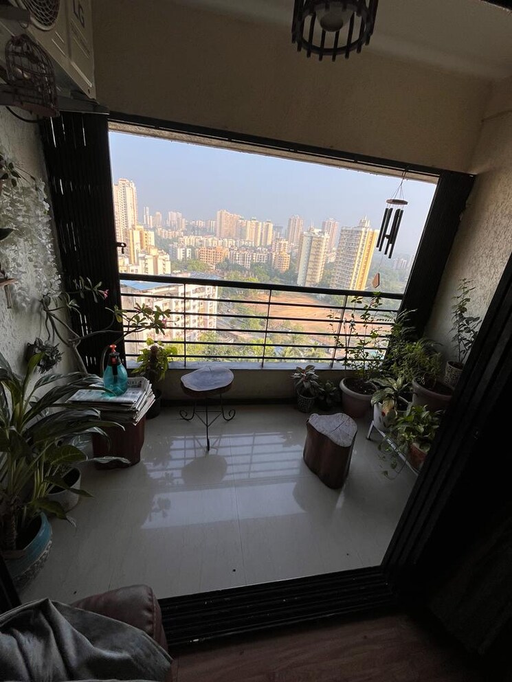 Kitchen, green-acres-apartment 2 Bedroom 800 Sq.Ft. Apartment In Waghbil Thane 6307041