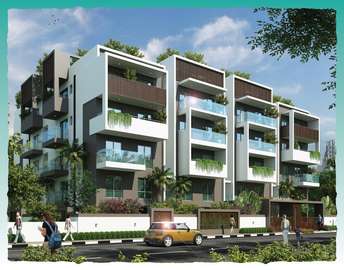 2 BHK Apartment For Resale in Jp Nagar Bangalore 6307098