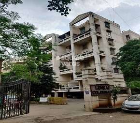 2 BHK Apartment For Rent in Lunkad Colonnade I Viman Nagar Pune 6307107