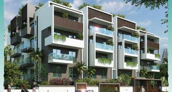 2 BHK Apartment For Resale in Jp Nagar Phase 8 Bangalore 6307125