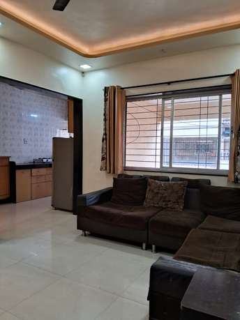 2 BHK Apartment For Rent in Bibwewadi Pune 6307149