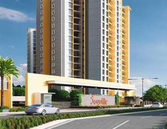4 BHK Apartment For Resale in Shapoorji Pallonji Joyville Gurgaon Sector 102 Gurgaon 6307169