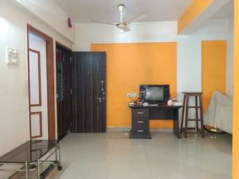 2 BHK Apartment For Resale in Kopar Khairane Navi Mumbai 6307181