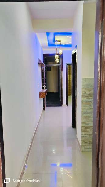 1 BHK Builder Floor For Resale in Bhajanpura Delhi 6307215