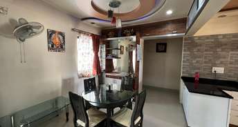 2 BHK Apartment For Resale in Garve Golden Treasures Punawale Pune 6307241