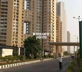 3 BHK Apartment For Rent in Jaypee Greens Kalypso Court Sector 128 Noida 6307252