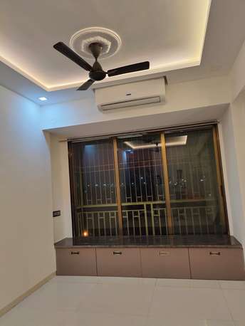 2 BHK Apartment For Resale in Jai Gurudeo Complex Kamothe Navi Mumbai 6307244