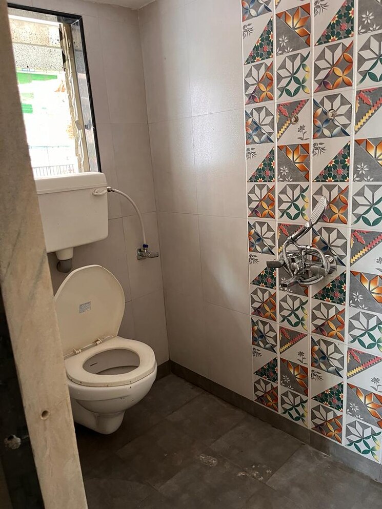 Bathroom, siddhivinayak-heights-nalasopara 1 Bedroom 620 Sq.Ft. Apartment In Nalasopara West Mumbai 6307312