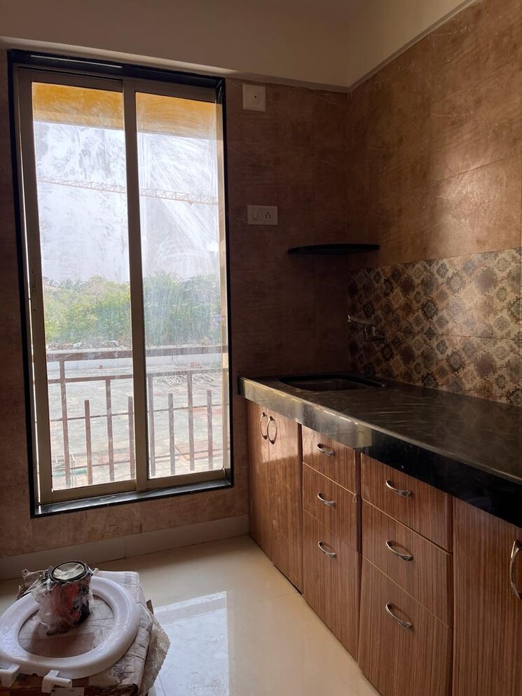 Kitchen, siddhivinayak-heights-nalasopara 1 Bedroom 620 Sq.Ft. Apartment In Nalasopara West Mumbai 6307312
