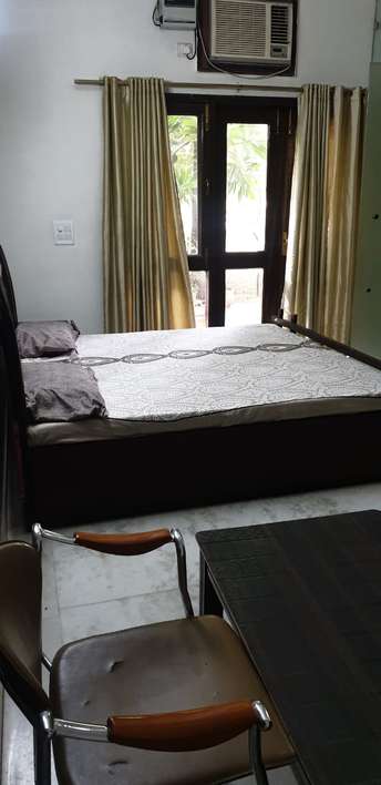 2 BHK Builder Floor For Rent in South City 1 Gurgaon 6307320