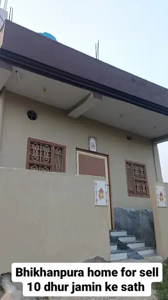3 BHK Independent House For Resale in Bhagwanpur Muzaffarpur 6307351