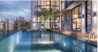 2 BHK Apartment For Resale in Integrated Ramicon Goregaon West Mumbai 6307341