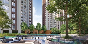 4 BHK Apartment For Resale in Lodha Mirabelle Nagavara Bangalore  6307345