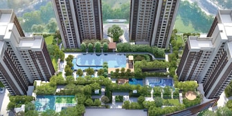 4 BHK Apartment For Resale in Lodha Mirabelle Nagavara Bangalore  6307345