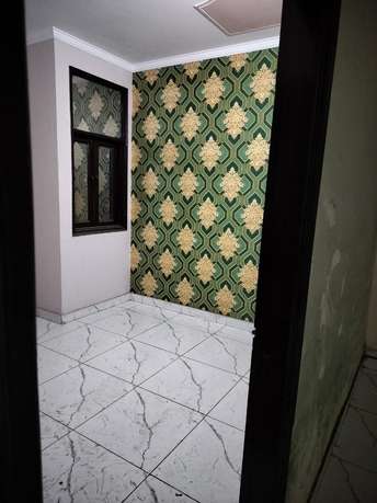 3 BHK Builder Floor For Rent in Uttam Nagar Delhi 6307374