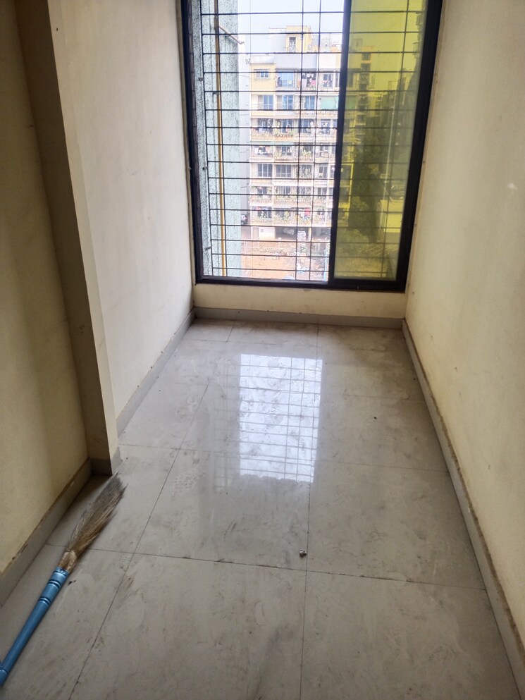 Balcony, suman-j-b-heights 2 Bedroom 1000 Sq.Ft. Apartment In Karanjade Navi Mumbai 6307413