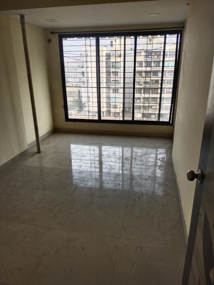 Room, suman-j-b-heights 2 Bedroom 1000 Sq.Ft. Apartment In Karanjade Navi Mumbai 6307413