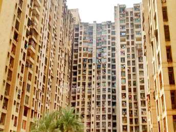 2 BHK Apartment For Rent in Mahavir Universe Stellar CHS Bhandup West Mumbai 6307438