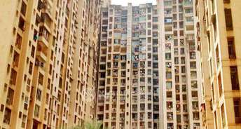 2 BHK Apartment For Rent in Mahavir Universe Stellar CHS Bhandup West Mumbai 6307438