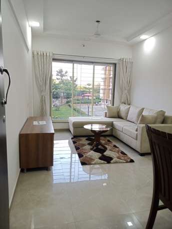 1 BHK Apartment For Rent in Vasai East Mumbai 6307520