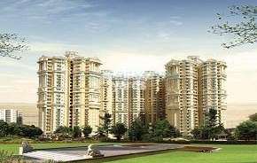 2 BHK Apartment For Rent in Supertech The Romano Sector 118 Noida 6307544