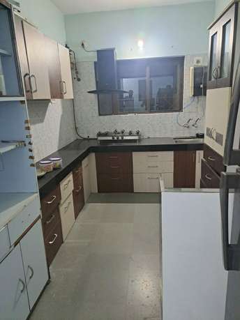 1.5 BHK Apartment For Rent in Revenue Colony Pune 6307593