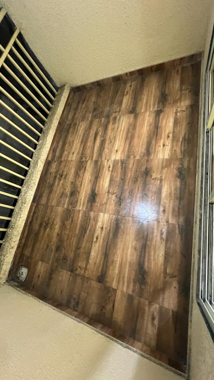 Balcony, jai-malhar-shree-anandi-imperial 1 Bedroom 484 Sq.Ft. Apartment In Dombivli East Thane 6307737