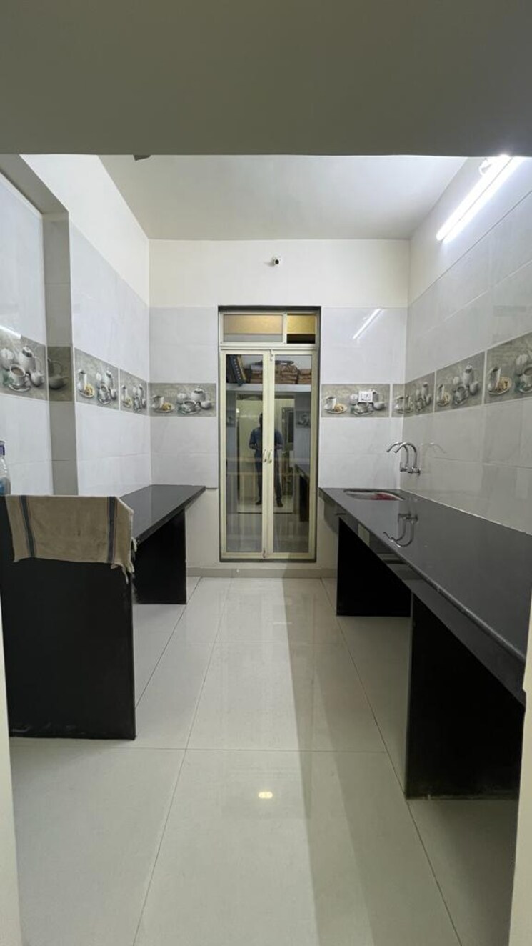 Living Room, jai-malhar-shree-anandi-imperial 1 Bedroom 484 Sq.Ft. Apartment In Dombivli East Thane 6307737