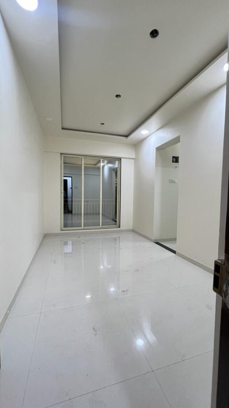 Living Room, jai-malhar-shree-anandi-imperial 1 Bedroom 484 Sq.Ft. Apartment In Dombivli East Thane 6307737