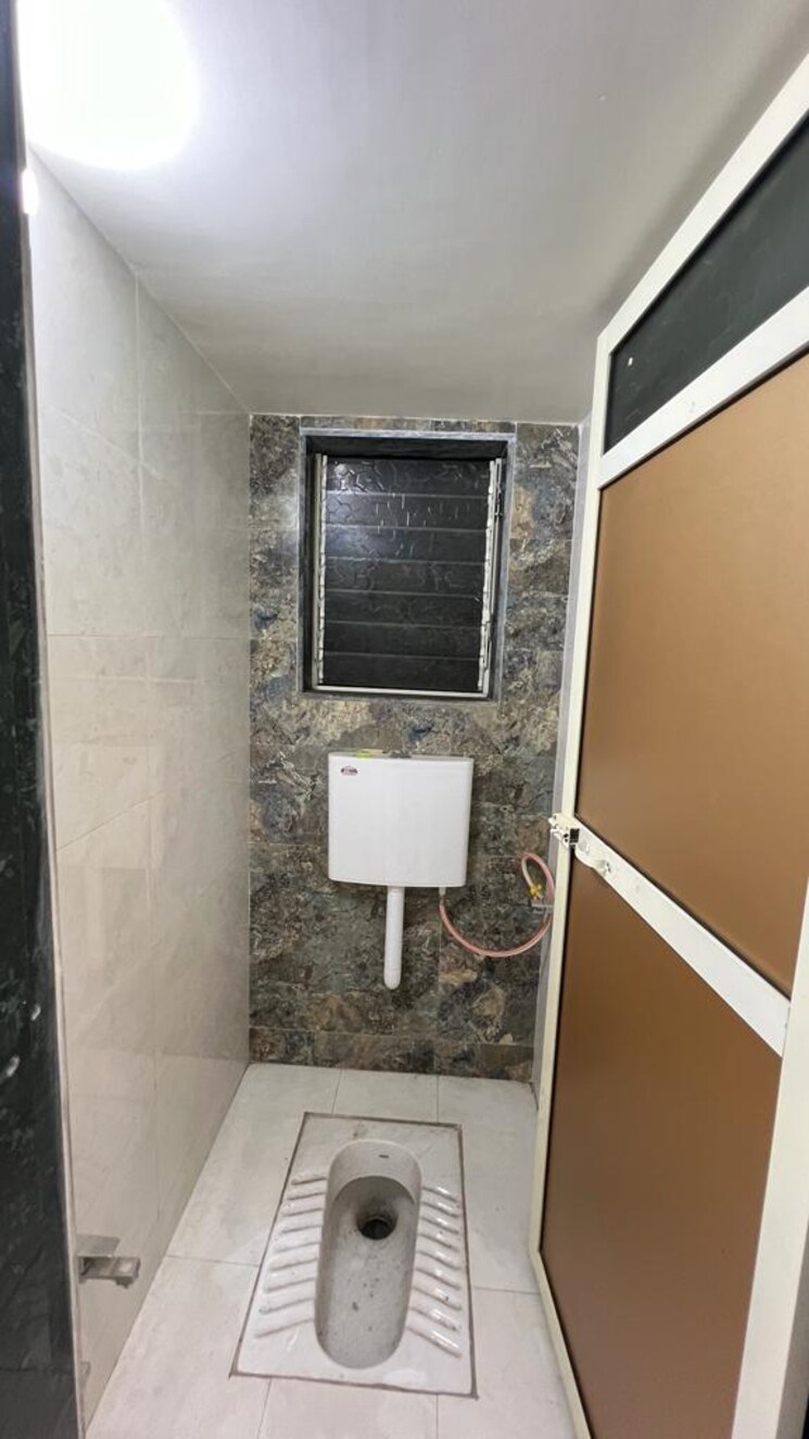 Bathroom, jai-malhar-shree-anandi-imperial 1 Bedroom 484 Sq.Ft. Apartment In Dombivli East Thane 6307737