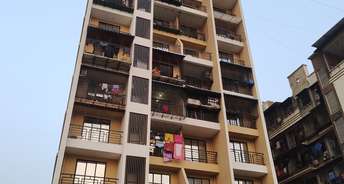 2 BHK Apartment For Resale in City Icon Taloja Navi Mumbai 6307743