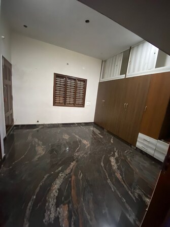 4 BHK Independent House For Resale in Tasker Park Shivaji Nagar Bangalore  6307734