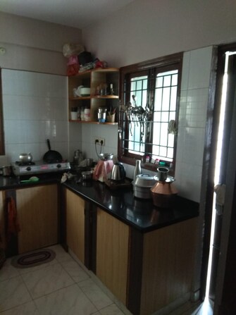 4 BHK Independent House For Resale in Tasker Park Shivaji Nagar Bangalore  6307734