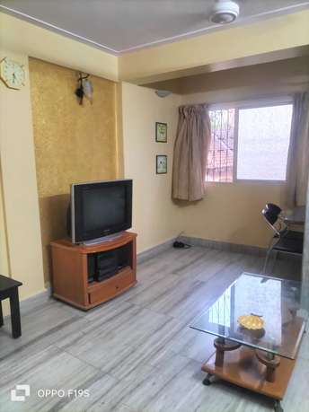1 BHK Apartment For Rent in Bandra West Mumbai 6307779