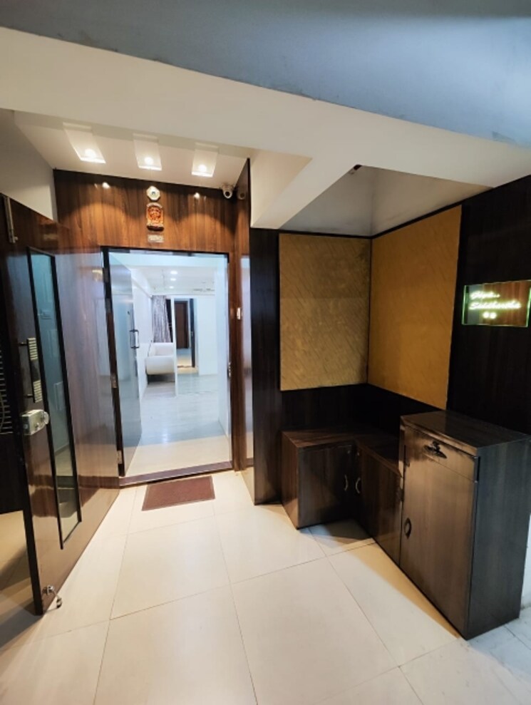 Master Bedroom, cosmos-angel 3 Bedroom 1100 Sq.Ft. Apartment In Owale Thane 6307799