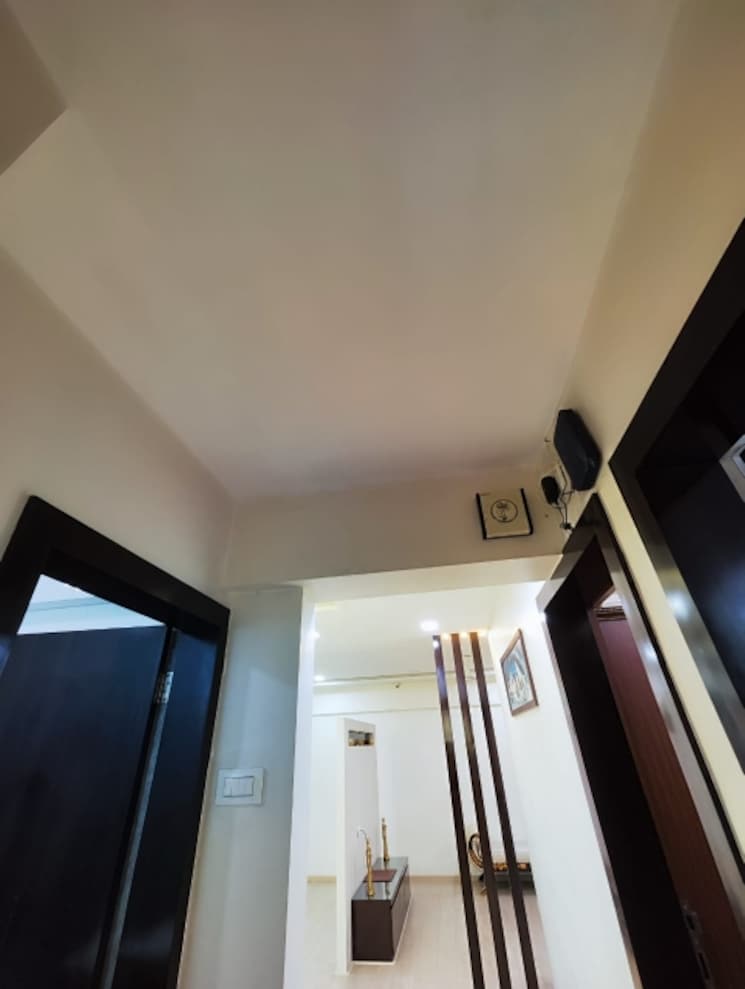 undefined, cosmos-angel 3 Bedroom 1100 Sq.Ft. Apartment In Owale Thane 6307799