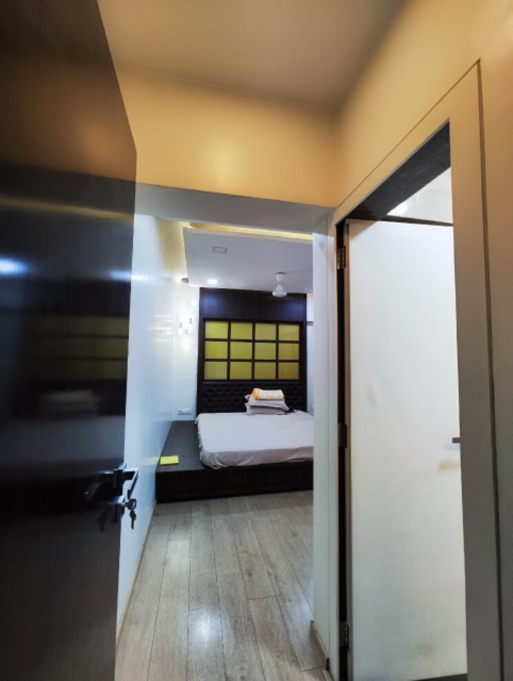 undefined, cosmos-angel 3 Bedroom 1100 Sq.Ft. Apartment In Owale Thane 6307799