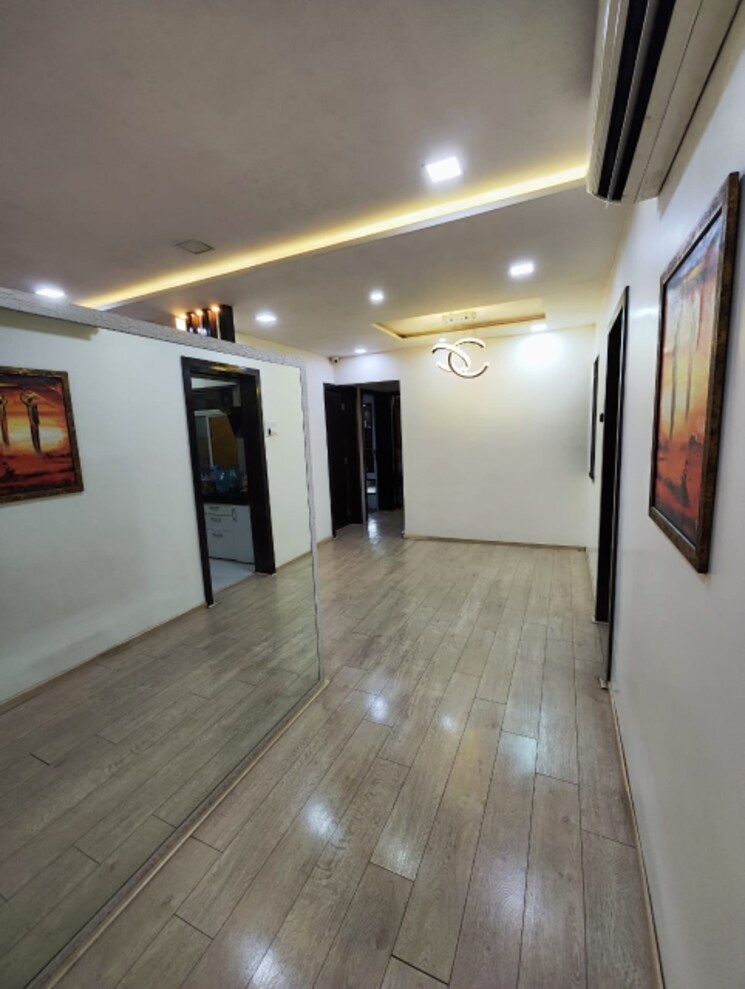 Room, cosmos-angel 3 Bedroom 1100 Sq.Ft. Apartment In Owale Thane 6307799