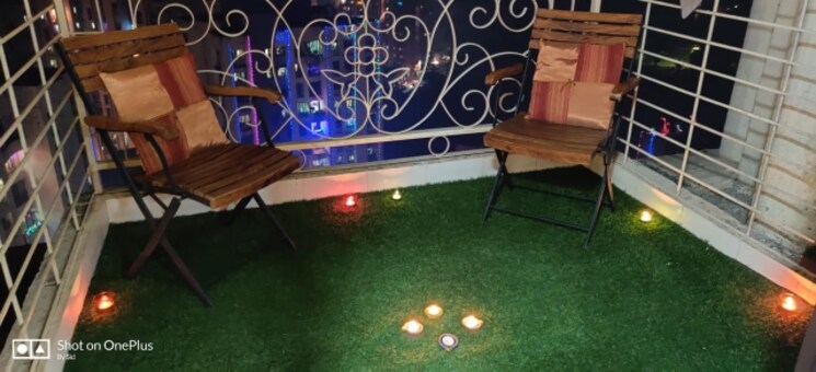  Parking, cosmos-angel 3 Bedroom 1100 Sq.Ft. Apartment In Owale Thane 6307799