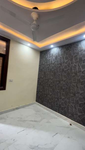1 BHK Builder Floor For Resale in Rama Park Delhi 6307783