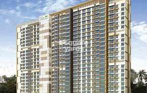 1 BHK Apartment For Rent in The Baya Junction Chembur Mumbai 6307805
