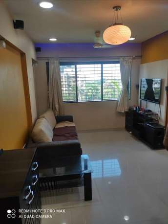 1 BHK Apartment For Rent in Anita Nagar Chs Kandivali East Mumbai 6307789