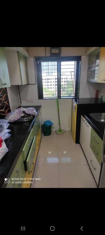 1 BHK Apartment For Rent in Anita Nagar Chs Kandivali East Mumbai 6307814